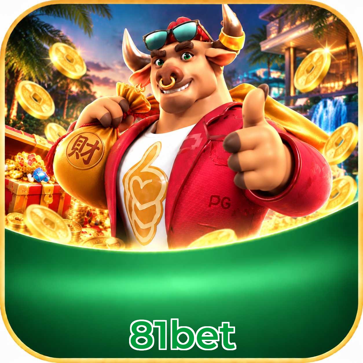 81bet Instalar Logo 2