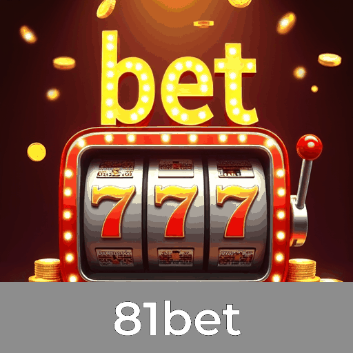 81bet: Caça-Níqueis Gigantes, Jogadas de Mesa Estratégicas, Experiência Imersiva com Dealer Ao Vivo