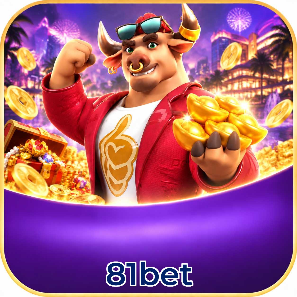 81bet Logo 1