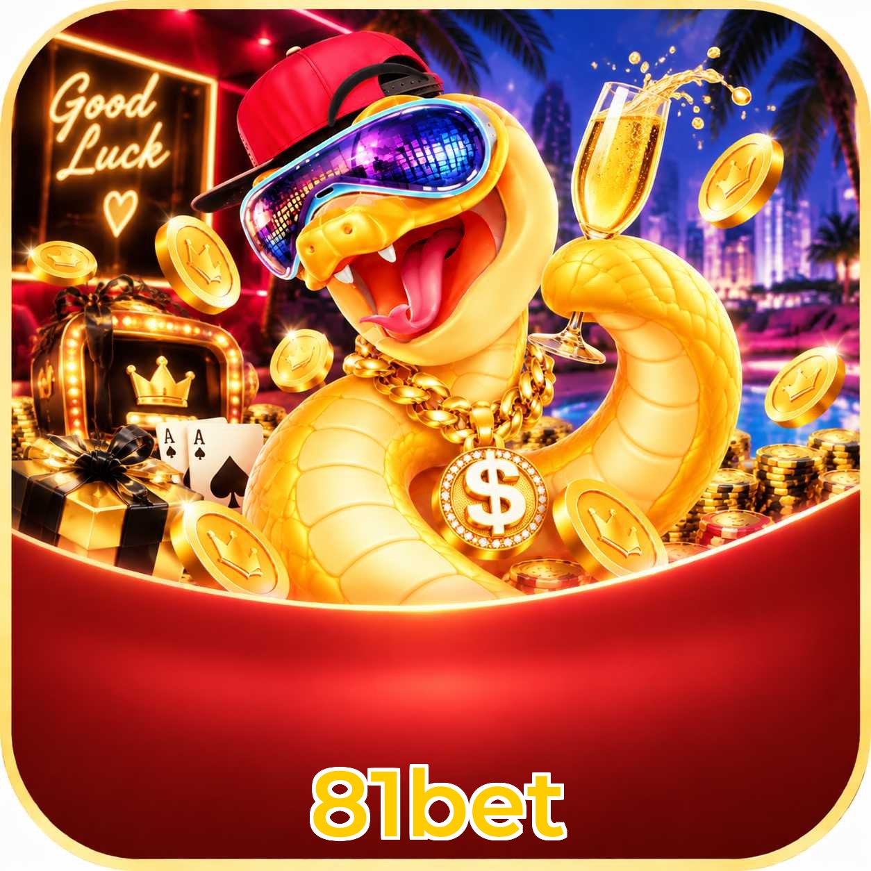 Servidor Brasil 81bet