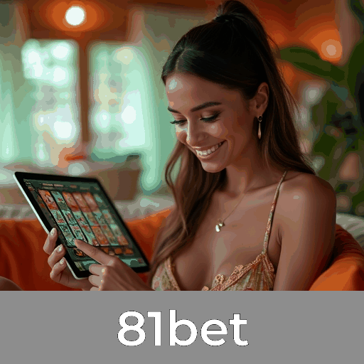 81bet: A Plataforma de Apostas com Segurança e Serviços Profissionais