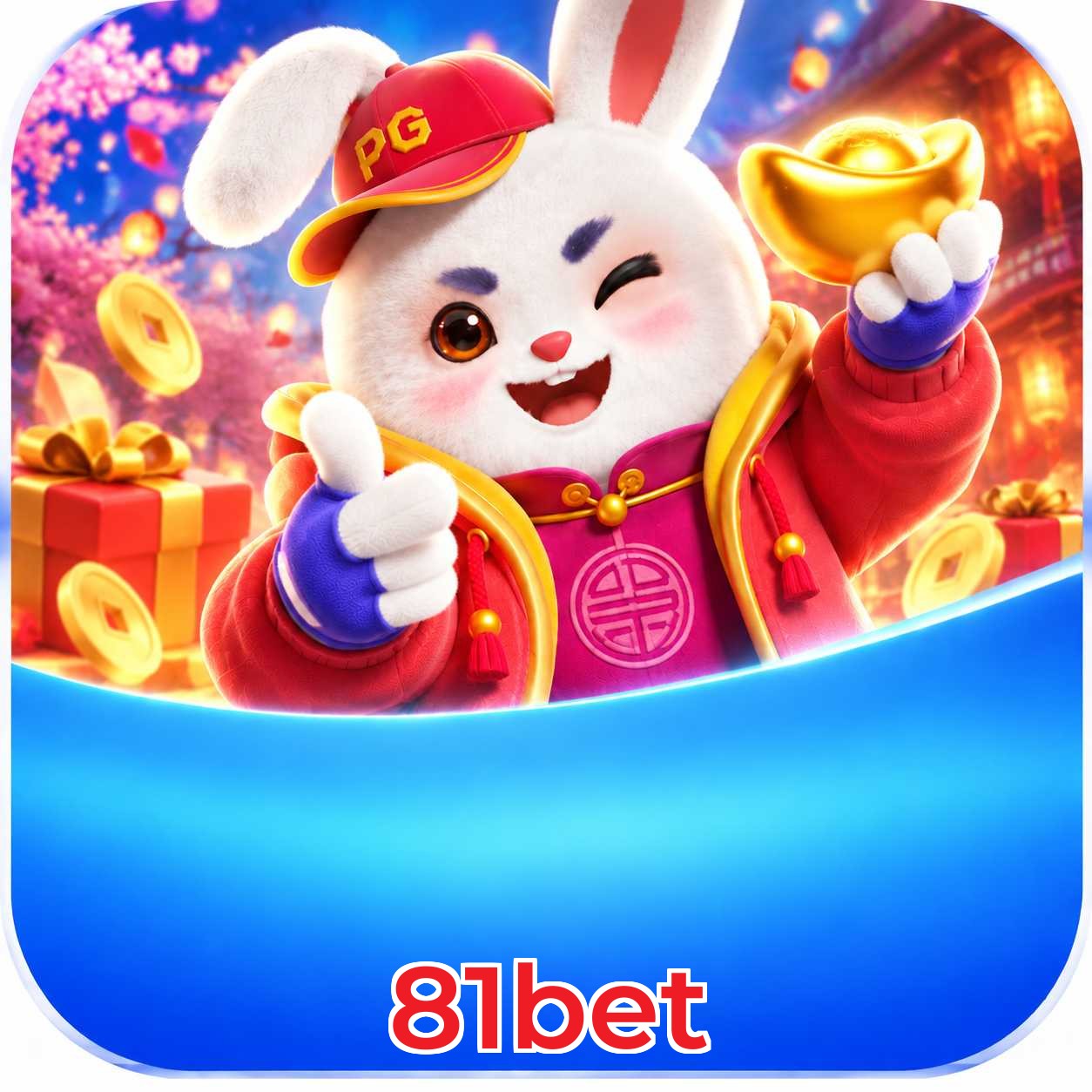 81bet Certificado eCOGRA
