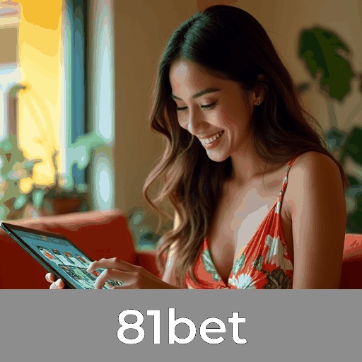 81bet: Experiência Autêntica com Jogos de Mesa ao Vivo