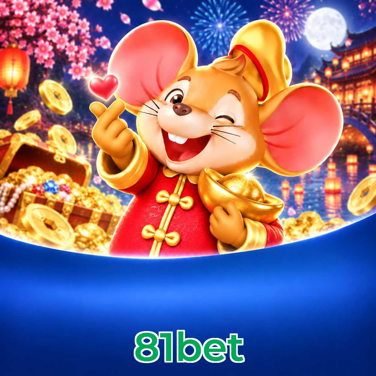 81bet Licenciado Curaçao - Segurança SSL 256-bit