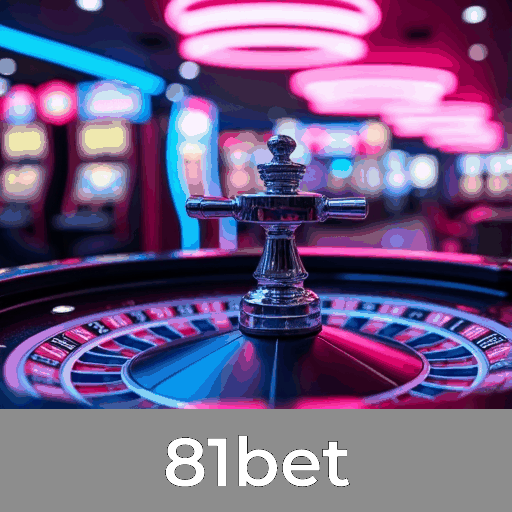 81bet: Apostas Esportivas de Excelência com Foco no Brasil