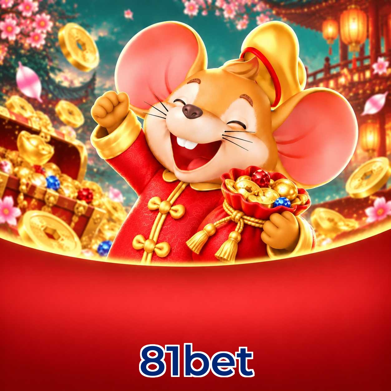 81bet Licença Curaçao Gaming