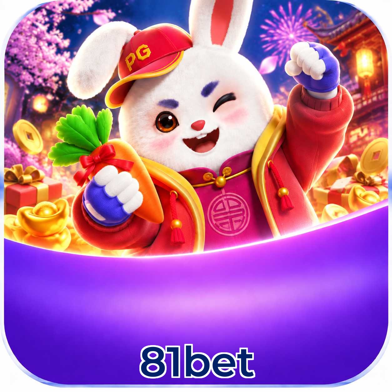 Loteria 81bet - Quina e mais jogos