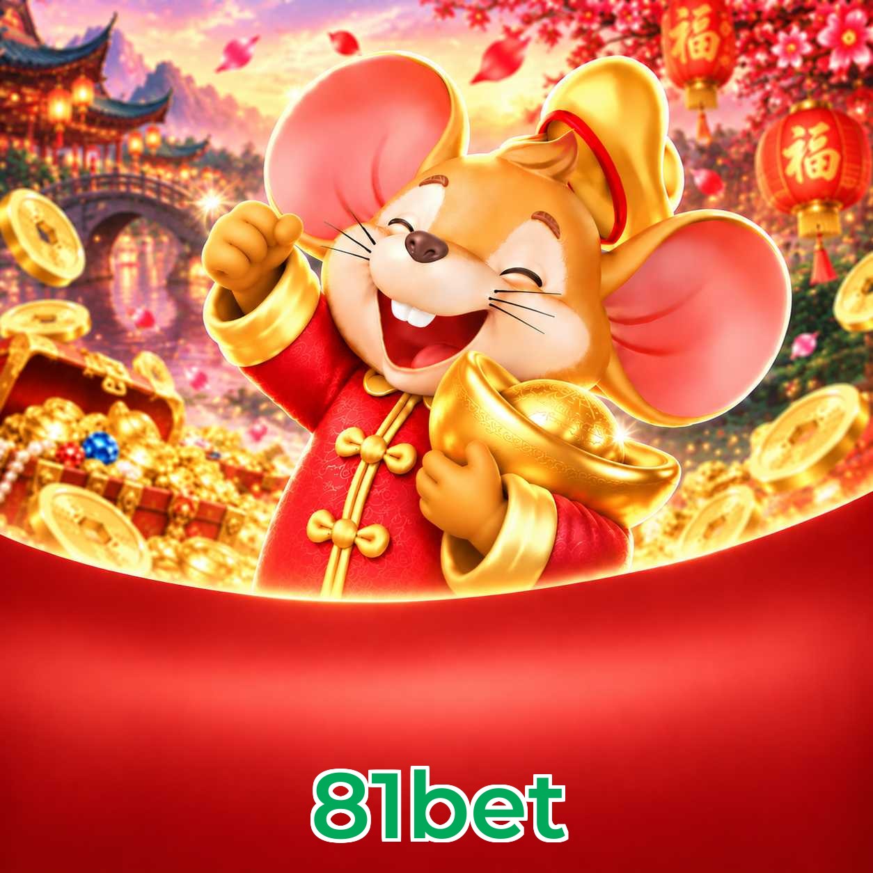 81bet Segurança Logo 2