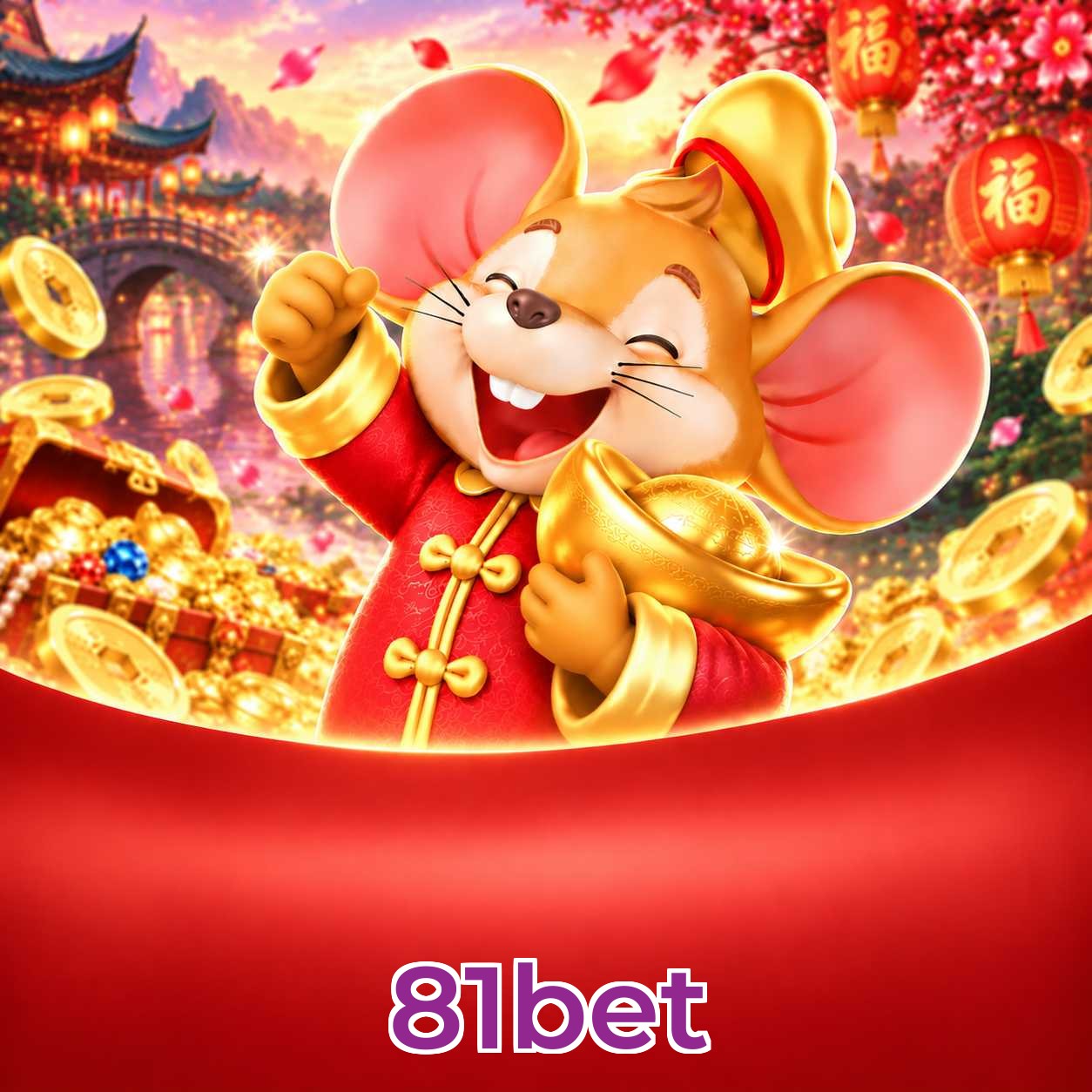 Fortune Tiger Logo 2