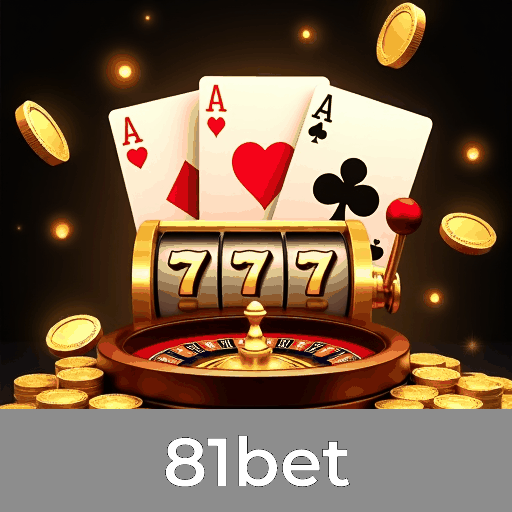 81bet: Experiência Imersiva com Aplicativo Móvel
