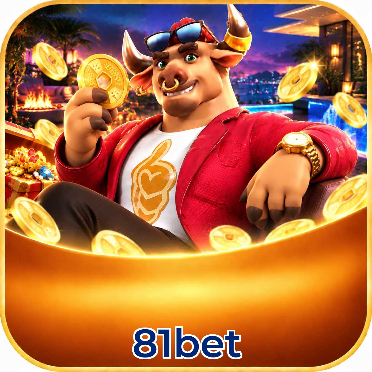 81bet PIX Instantâneo - Saques em 8 Minutos